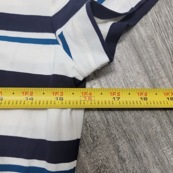 NWT LOFT Beach Dress M - Picture 5 of 10